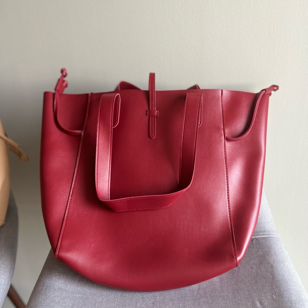 New tote bag